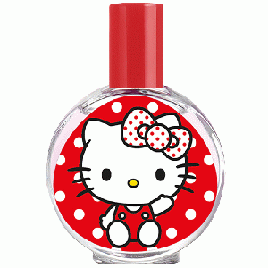 Hello Kitty eau de toilette spray 30 ml