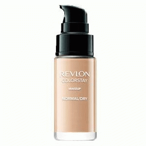 Revlon Colorstay Make-up for Normal/Dry skin met pomp No. 180 - Sand Beige