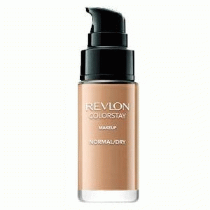 Revlon Colorstay Make-up for Normal/Dry skin met pomp No. 330 - Natural Tan