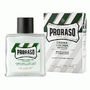 Proraso Original Aftershave Balm 100 ml