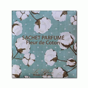 Parfums de Provence - Geurenvelop Fleur de Coton