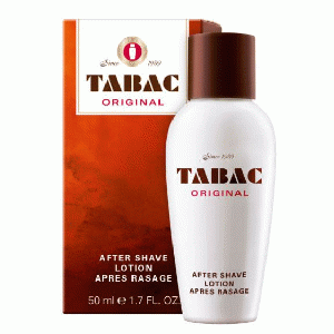 Tabac Original aftershave 50 ml