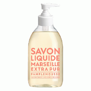 Compagnie de Provence - Savon de Marseille vloeibare handzeep Extra Pur Pamplemousse 300 ml