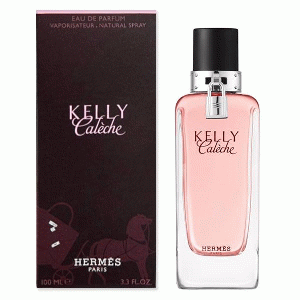 Kelly Calèche eau de parfum spray 100 ml