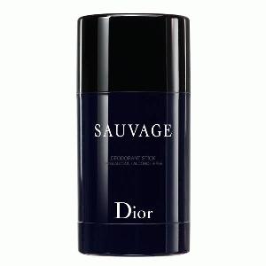 Christian Dior - Sauvage deodorant stick 75 ml