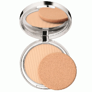 Clinique - Stay-Matte Sheer Pressed Powder - 02 Stay Neutral (huidtype 2,3,4)