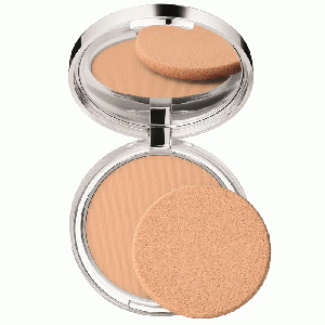 Stay-Matte Sheer Pressed Powder - 03 Stay Beige (huidtype 2,3,4)