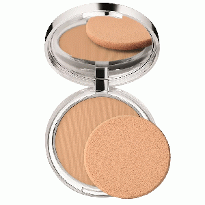 Stay-Matte Sheer Pressed Powder - 04 Stay Honey (huidtype 2,3,4)