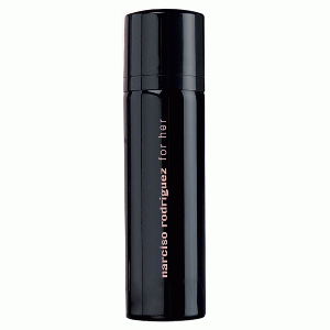 Narciso Rodriguez for Her deodorant spray 100 ml