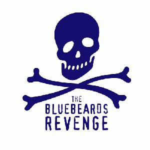 The Bluebeards Revenge Drip Stand