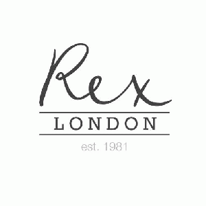 Rex London Toilettas Anushka