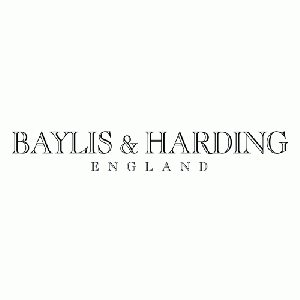 Baylis & Harding - Elements Oud Wood & Bergamot Luxury Hand Wash 500 ml