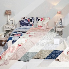 Alle quilts en bedspreien