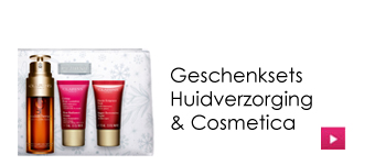 Geschenksets Huidverzorging & Cosmetica