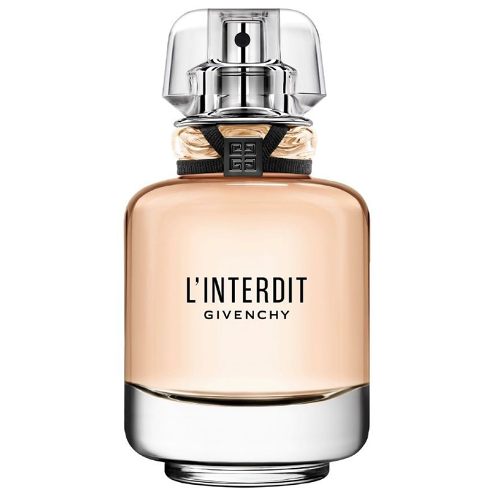 Givenchy L'Interdit 35 ml - Eau de Parfum - Damesparfum