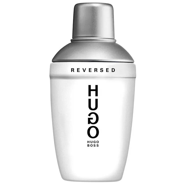 Hugo Reversed eau de toilette spray 75 ml