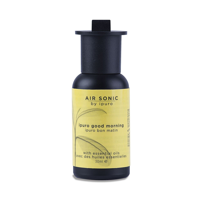 Ipuro Air Sonic Oil Good Morning - 30 ml