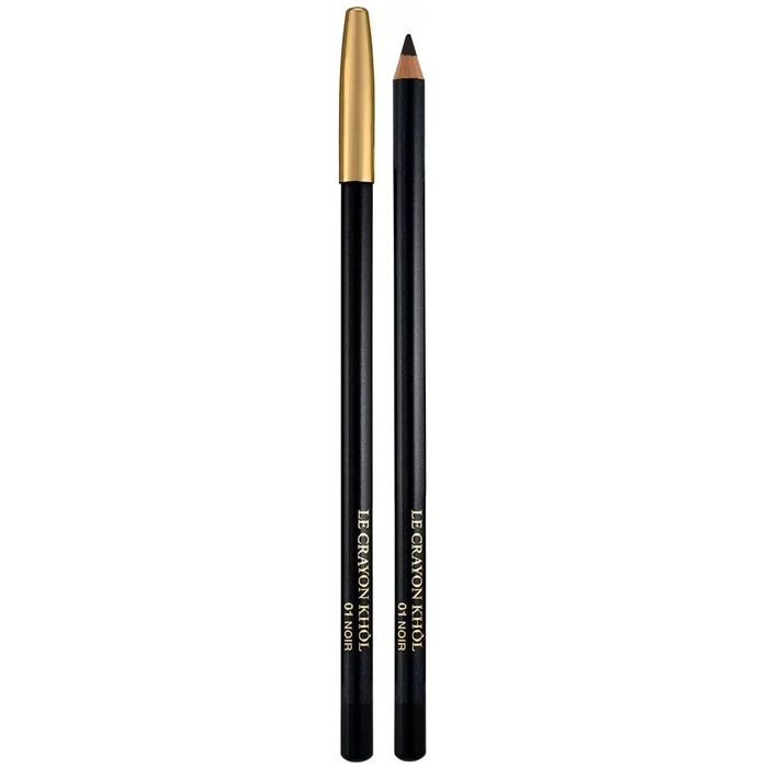 Lancôme Crayon Khôl Oogpotlood - Zwart