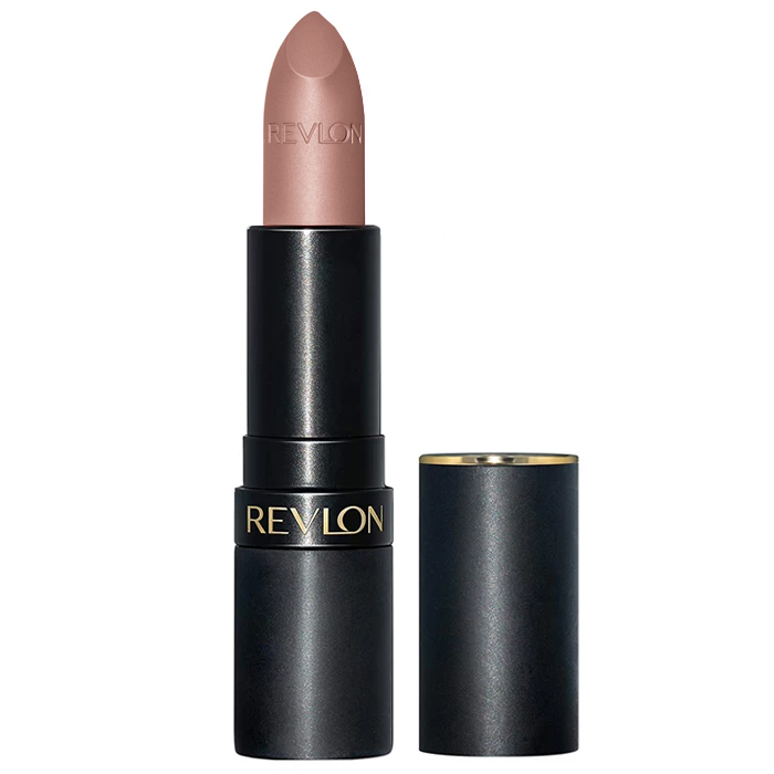 Revlon Super Lustrous Matte Lipstick No. 003 - Pick Me Up