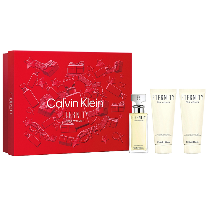 Eternity 50 ml geschenkset