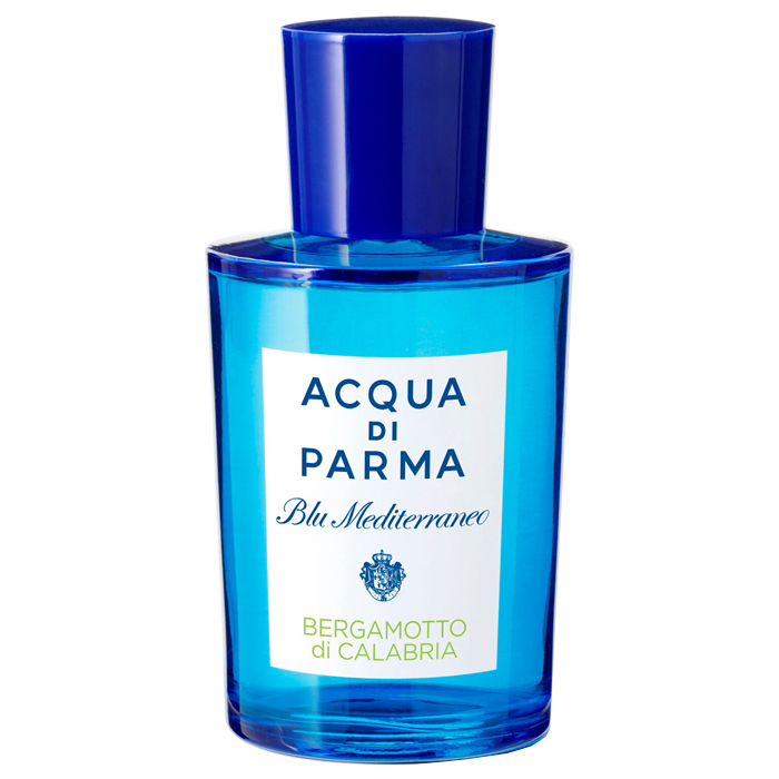 Acqua di Parma Blu Mediterraneo Bergamotto di Calabria Eau de Toilette 100 ml