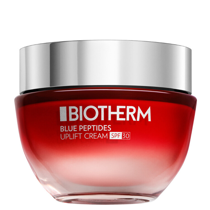 Biotherm Blue Peptides SPF 30 Uplift Gezichtscrème 50 ml