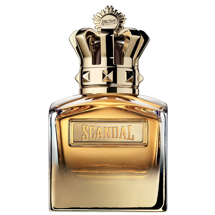 Jean Paul Gaultier Scandal Pour Homme Absolu Eau de parfum spray 100 ml