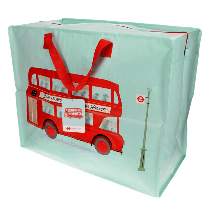 Jumbo storage bag - Routemaster Bus