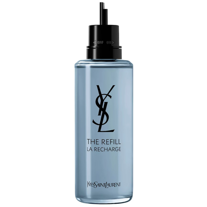 Yves Saint Laurent Eau De Parfum Refill Yves Saint Laurent - Y Eau De Parfum Refill  - 150 ML