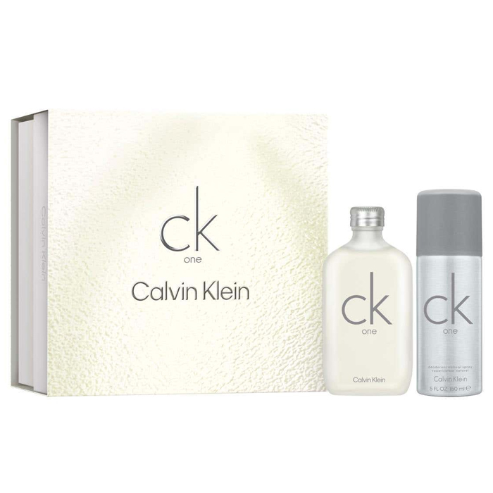 Calvin Klein CK One Eau de Toilette - 100ml