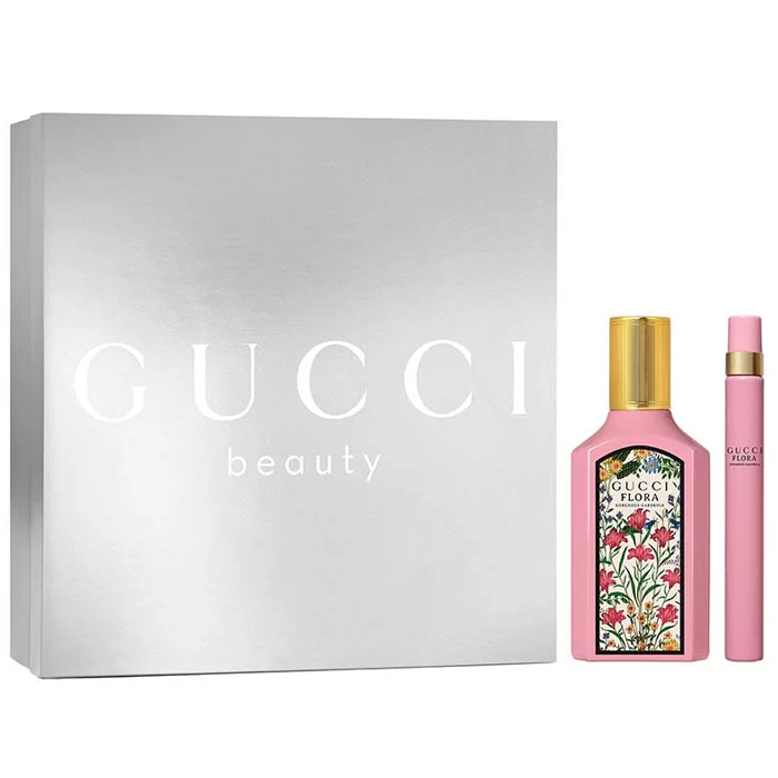 Gucci Geschenkset Gucci - Flora Gorgeous Gardenia Geschenkset  - 2 ST