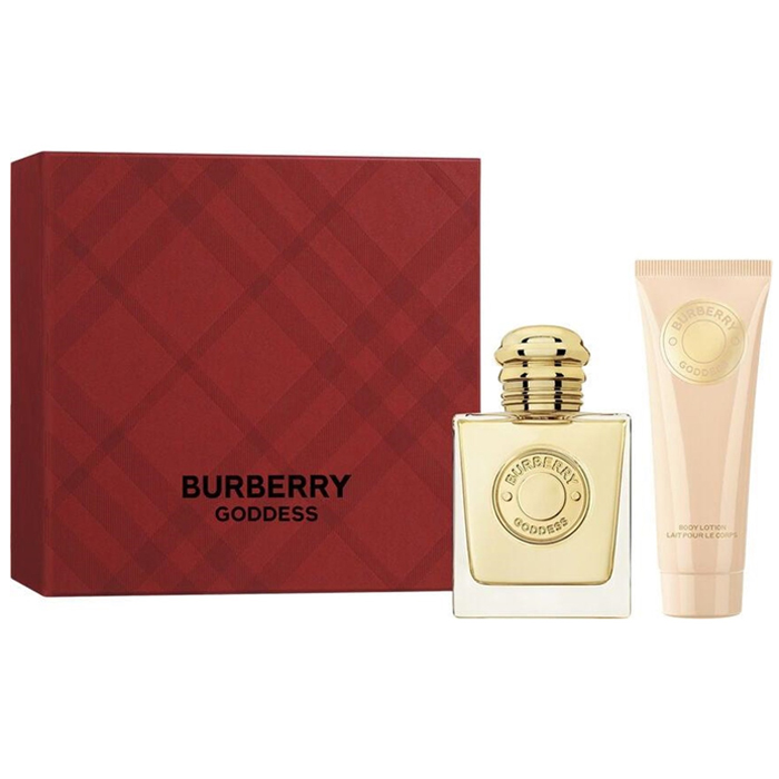 Burberry Geschenkset Burberry - Goddess Edp Geschenkset  - 2 ST