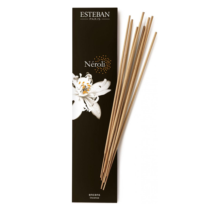 Esteban Classic Néroli Bamboo Sticks