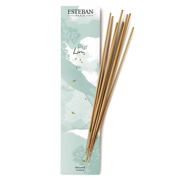 Esteban Classic Pur Lin Bamboo Sticks