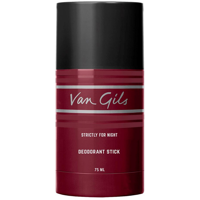 Van Gils Strictly for Night deodorant stick 75 ml