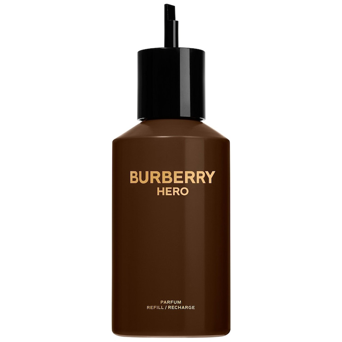 Burberry Hero Parfum navulling 200 ml