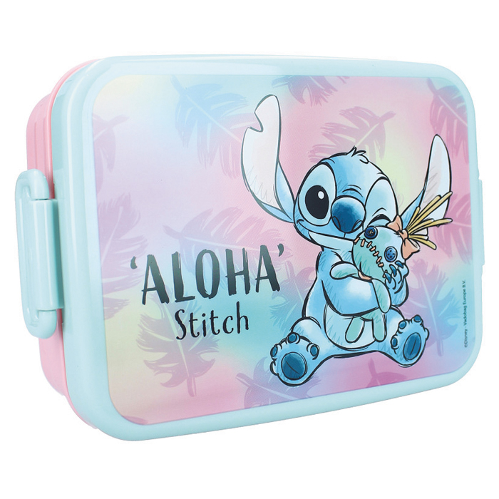 Lilo & Stitch Lunchbox