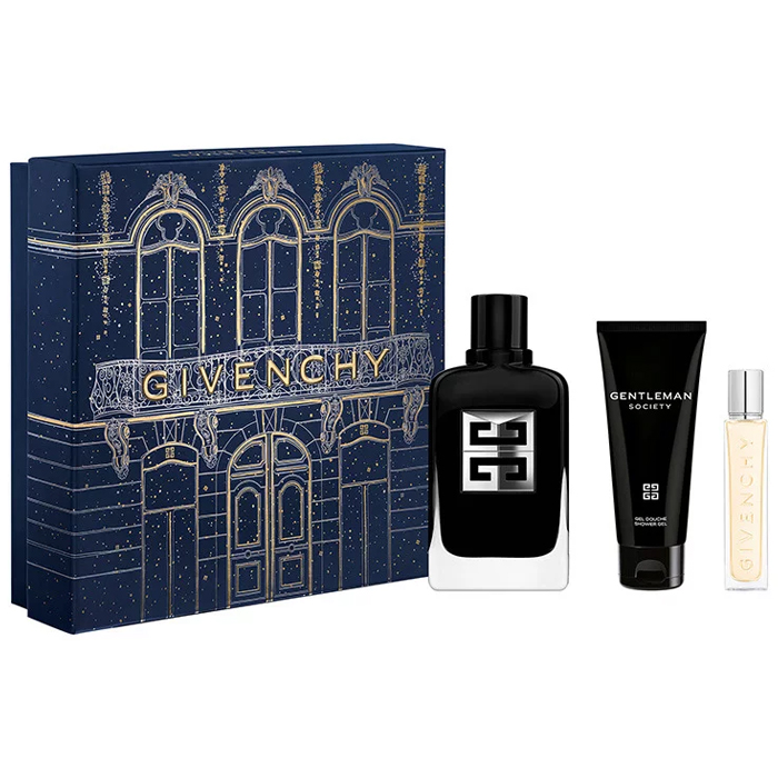 Gentleman Society 100 ml + 12,5 ml geschenkset