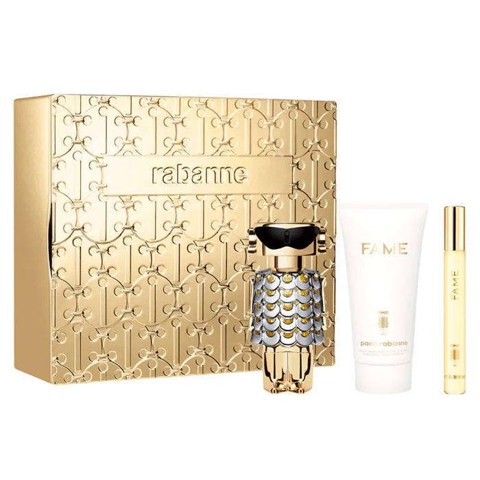 Rabanne Fame Eau de Parfum 50ml Gift Set