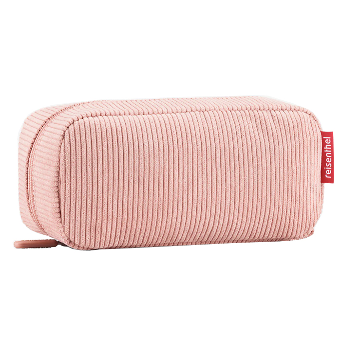 Reisenthel Multicase Toilettas Make-Up Etui - 1,5L - Cord Blush Roze