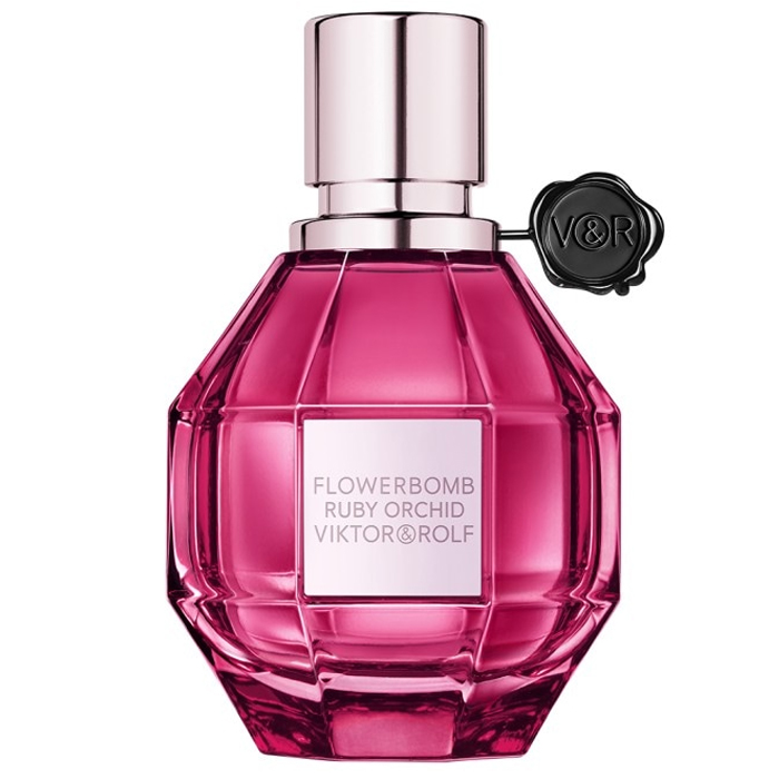 Viktor & Rolf Eau De Parfum Viktor & Rolf - FLOWERBOMB RUBY ORCHID Eau De Parfum  - 100 ML