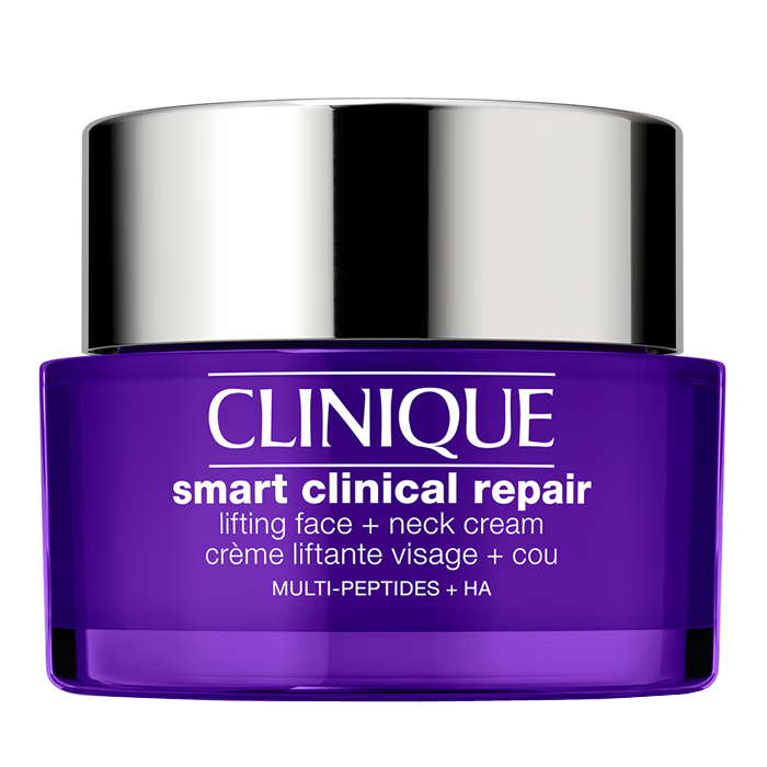 Clinique Hydraterende Dag En Nachtcreme Anti Aging Clinique - Smart Clinical Repair™ Wrinkle Correcting Cream Hydraterende Dag-en Nachtcrème - Anti-aging