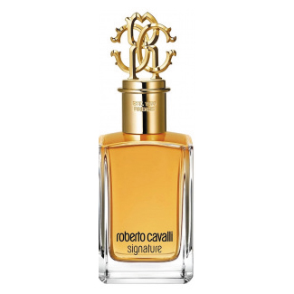 Roberto Cavalli Signature Eau de Parfum - 50ml