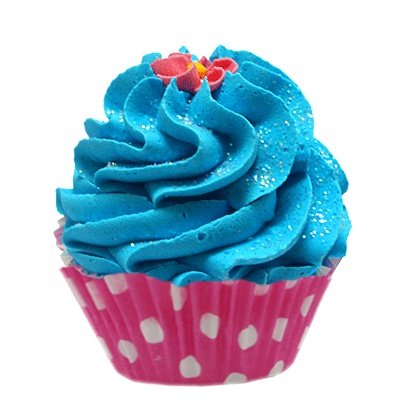 Cupcake deals bath bombs