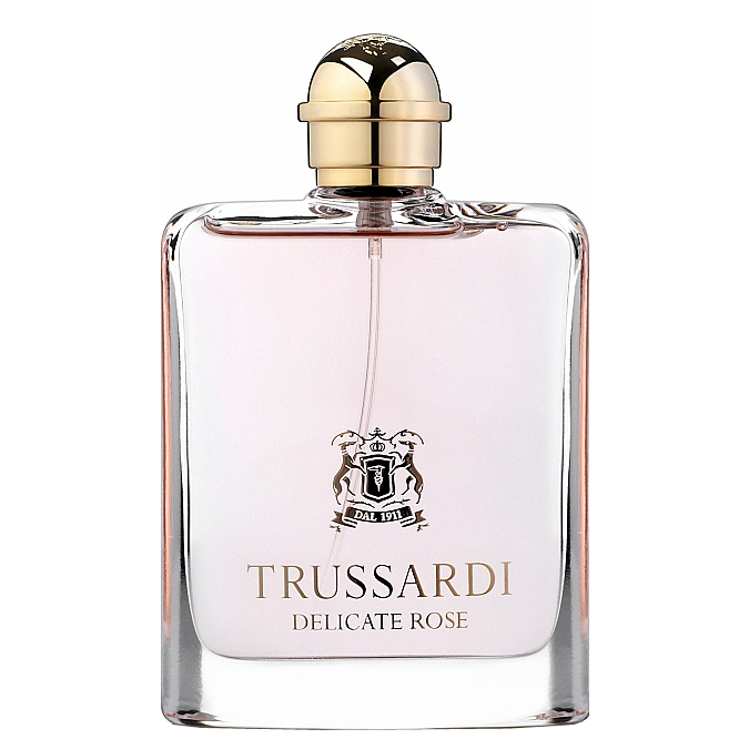 Trussardi Delicate Rose - 30 ml - Eau de toilette