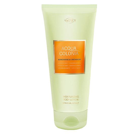 4711 - Acqua Coloniadarine en Cardamom BODY LOTION - 200ML