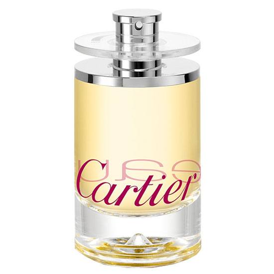 cartier zeste de soleil douglas