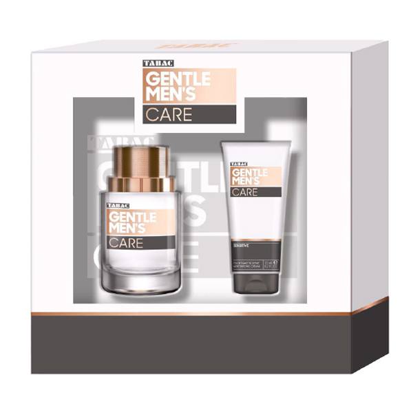 Tabac Gentle Men's care Geschenkset (2-delig)